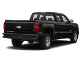 Used 2019 Chevrolet Silverado 1500 LD Truck
